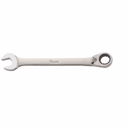 Fortis 4317784773669, 10 mm, Acciaio al cromo vanadio, Opaco, 15°, 160 mm, 1 pz