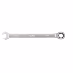 Fortis 4317784773683, 13 mm, Acciaio al cromo vanadio, Opaco, 15°, 180 mm, 1 pz