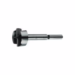 Fortis 4317784778060, Trapano, 1,5 cm, 90 mm, 8 mm, 1 pz