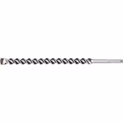 Fortis 4317784778282, Trapano, 4 cm, 520 mm, 40 cm, 1 pz