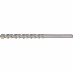 Fortis 4317784778824, Trapano, 6 mm, 150 mm, 11 cm, 1 pz