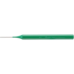 Fortis 4317784779180 punteruolo, set per unghie & punzonatrice