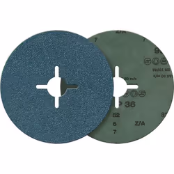 Fortis 4317784781770, Acciaio inox, 2,2 cm, 12,5 cm, Alluminio, 1 pz