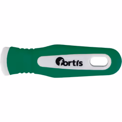 Fortis 4317784782449, Universale, Plastica, 125 mm