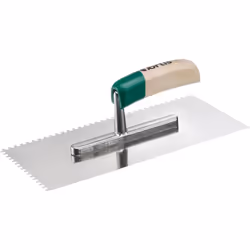 Fortis 4317784790277, Acciaio inox, Legno, 28 cm, 1 pz