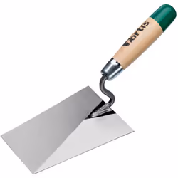 Fortis 4317784790451, Acciaio inox, Legno, 16 cm, 1 pz