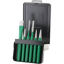 Fortis 4317784791519 punteruolo, set per unghie & punzonatrice