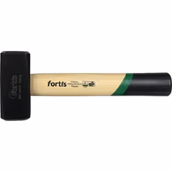 Fortis 4317784792714, Acciaio, 1 pz
