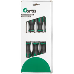 Fortis 4317784793360 cacciavite manuale
