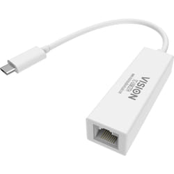 Vision TC-USBCETH scheda di interfaccia e adattatore