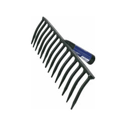 Rastrello Forgiato 435X100Mm