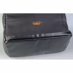 Kalahari Swave S-51 Zaino Nero - Vista aggiuntiva 4