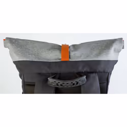 Kalahari Swave S-51 Zaino Nero - Vista aggiuntiva 5
