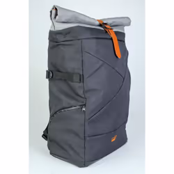 Kalahari Swave S-51 Zaino Nero - Vista aggiuntiva 6