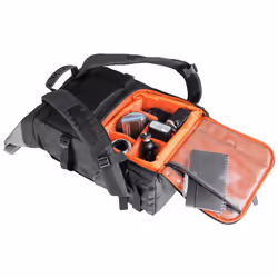 Kalahari Swave S-51 Zaino Nero - Vista aggiuntiva 8