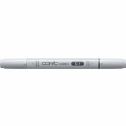 Copic Ciao evidenziatore 1 pz Punta di cesello/pennello Grigio ghiaccio