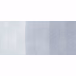 Copic Ciao evidenziatore 1 pz Punta di cesello/pennello Grigio ghiaccio