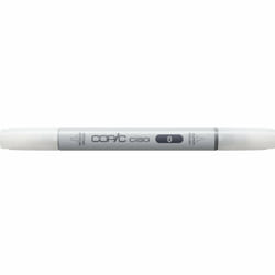 Copic Ciao evidenziatore 1 pz Punta di cesello/pennello Incolore