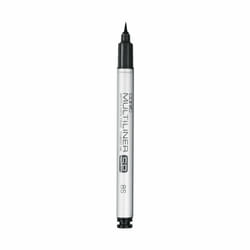 Copic Mulitliner SP penna tecnica Fine Nero 1 pz