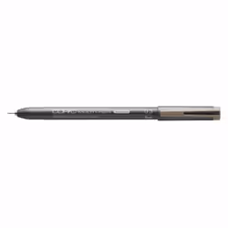 Copic Multiliner, Grigio caldo, Extra sottile, Grigio, Rotondo, Inchiostro a base di pigmento, 0,1 mm