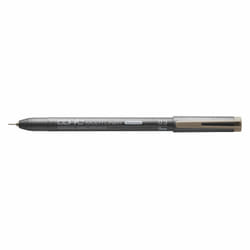 Copic Multiliner penna tecnica Extra sottile Grigio caldo 1 pz
