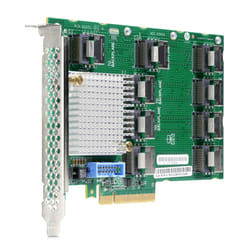 HPE 727250-B21 scheda di interfaccia e adattatore Interno SAS