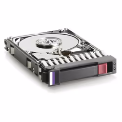 HPE 300GB 6G SAS 10K SFF, 300 GB, 10000 Giri/min, 2.5", SAS