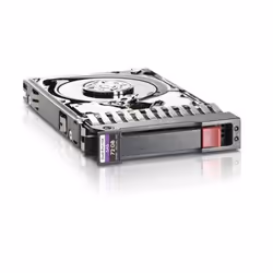 HPE 450GB 12G SAS 15K rpm SFF (2.5-inch) SC Enterprise 3yr Warranty Hard Drive, 450 GB, 15000 Giri/min, 2.5", SAS
