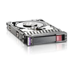 HPE 450GB 12G SAS 15K rpm SFF (2.5-inch) SC Enterprise 3yr Warranty Hard Drive disco rigido interno 15000 Giri/min 2.5"