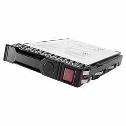 HPE 765255-B21, 6 TB, 7200 Giri/min, 3.5", Serial ATA III