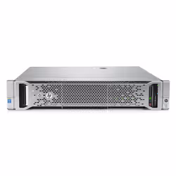 HPE ProLiant DL380 Gen9, 1,9 GHz, E5-2609V3, 8 GB, DDR4-SDRAM, 0 GB, Armadio (2U)