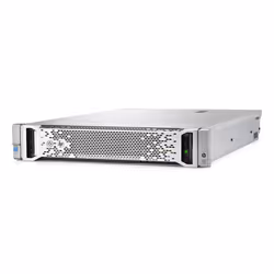 HPE ProLiant DL380 Gen9 server 0 GB Armadio (2U) Intel® Xeon® E5 v3 E5-2609V3 1,9 GHz 8 GB DDR4-SDRAM 500 W