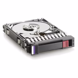HPE MSA 600GB 12G SAS 15K LFF (3.5in) Converter Enterprise 3yr Warranty Hard Drive, 600 GB, 15000 Giri/min, 3.5", SAS