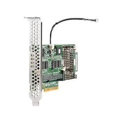 HPE SmartArray 820834-B21 controller RAID PCI 12 Gbit/s