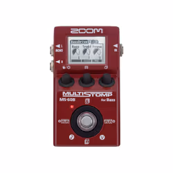 Zoom MS-60B