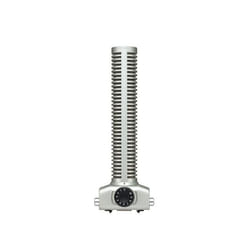 Zoom SGH-6 Argento Microfono per videocamera digitale