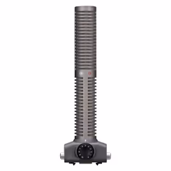 Zoom SSH-6, Grigio, Zoom H5, H6, Q8, U-44, F1, F4, F8, F8n, ECM-3, 1 pz