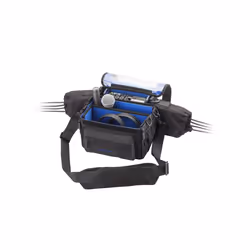 Zoom Protective Case for F8n - Vista aggiuntiva 2