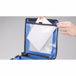 Zoom Protective Case for F8n - Vista aggiuntiva 4