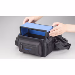 Zoom Protective Case for F8n - Vista aggiuntiva 6