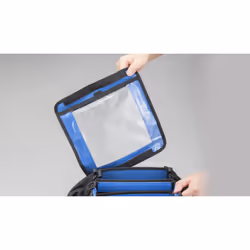 Zoom Protective Case for F8n - Vista aggiuntiva 7