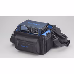 Zoom Protective Case for F8n - Vista aggiuntiva 8