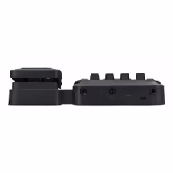 Zoom G1X FOUR, Gitarren Effekt Pedale d'espressione Nero - Vista aggiuntiva 2