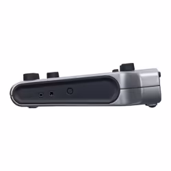 Zoom PodTrak P4 16 bit 44,1 kHz Grigio - Vista aggiuntiva 3