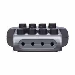 Zoom PodTrak P4 16 bit 44,1 kHz Grigio - Vista aggiuntiva 5