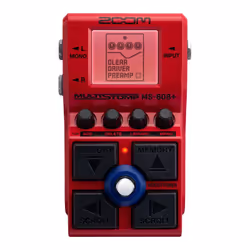 Zoom MS-60B+
