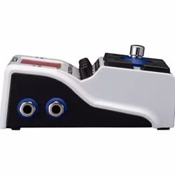 Zoom MS-50G+ pedale per effetto Pedale d'espressione Nero, Bianco - Vista aggiuntiva 4