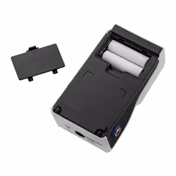 Zoom MS-50G+ pedale per effetto Pedale d'espressione Nero, Bianco - Vista aggiuntiva 5