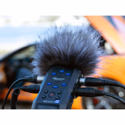 Zoom APH-6E parte e accessorio del microfono - Vista aggiuntiva 2