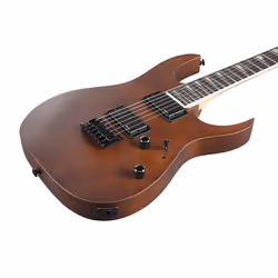 Ibanez GRG121DXWNF chitarra Chitarra elettrica Stratocaster 6 corde Noce - Vista aggiuntiva 2